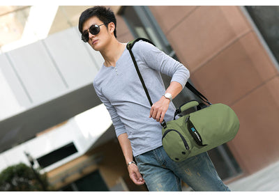 Men Gym Bags