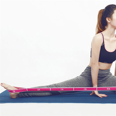Stretch Resistance Bands