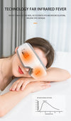 4D Smart  Eye Massager