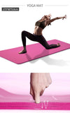 7 Pcs Yoga Set