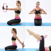 Yoga Circle Pilates