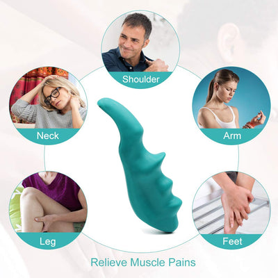 Thumb Massage Device