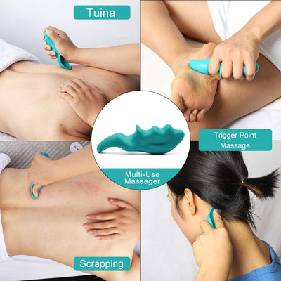 Thumb Massage Device