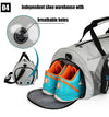 Men Gym Bags