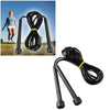 Jump Rope Gym Exercise