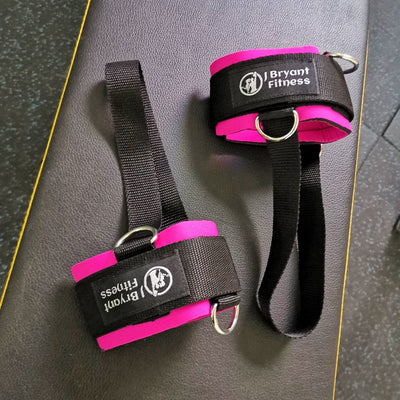Fitness Ankle Strap
