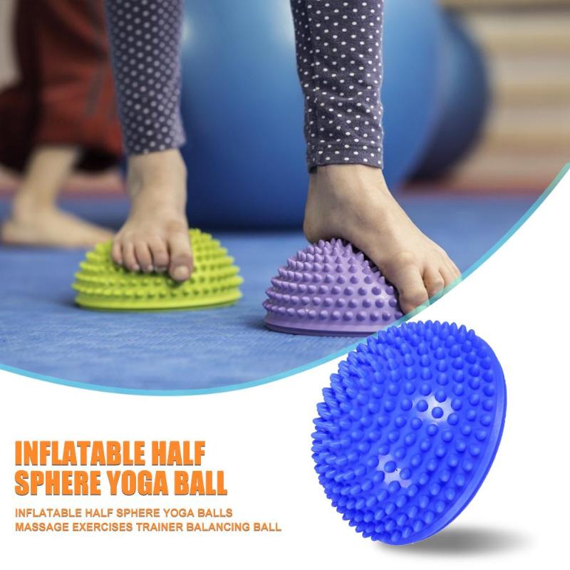 Multi-function Yoga Balls