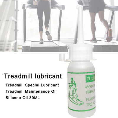 Treadmill Lubricating Oil