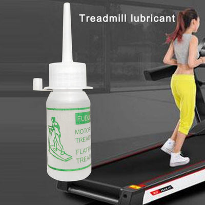 Treadmill Lubricating Oil