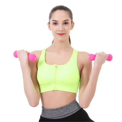 Gym Sports Dumbbell