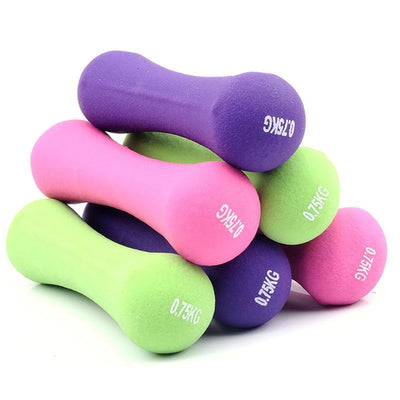 Gym Sports Dumbbell