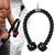 Fitness Rope Bar