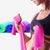 Fitness Exercise Resistance Bands