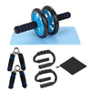 Muscle Trainer Wheel Roller Kit