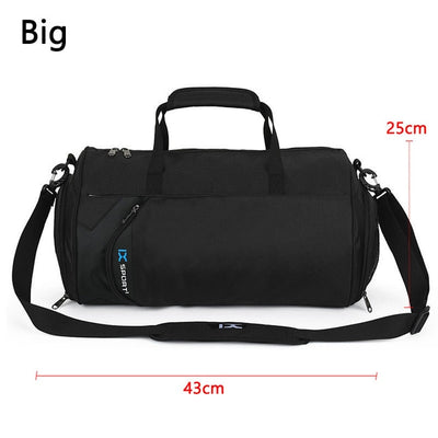 Men Gym Bags