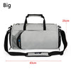 Men Gym Bags