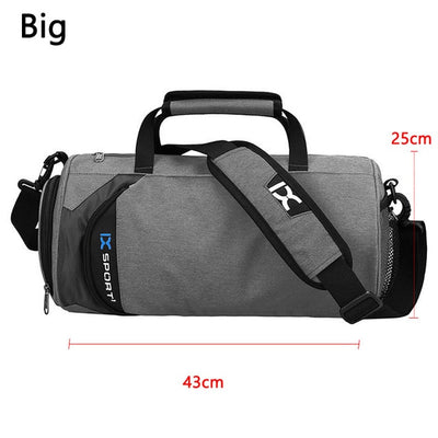 Men Gym Bags