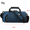 Men Gym Bags