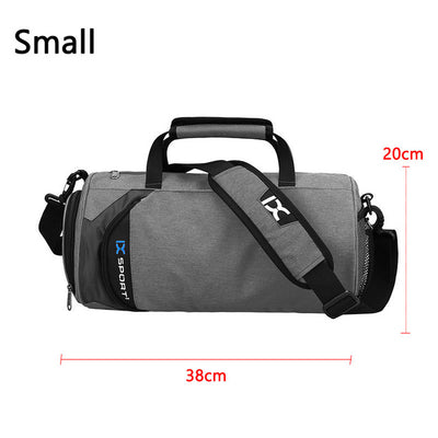 Men Gym Bags