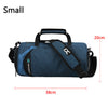 Men Gym Bags