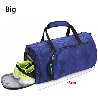 Men Gym Bags