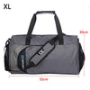 Men Gym Bags