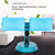 Sit Up Bar Self-Suction Fitness Equipment