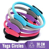 Yoga Circle Pilates