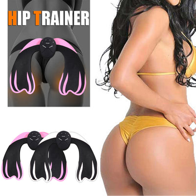 Hips Muscle Massager