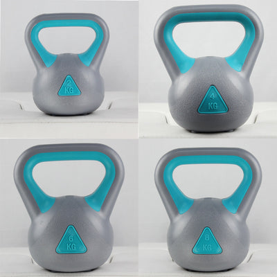 Fitness kettle bell