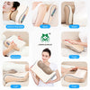 Neck Shoulder Massage Pillow