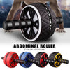 Fitness Ab Roller