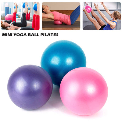 Mini Yoga Pilates Ball